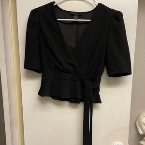 Forever 21 Blouse